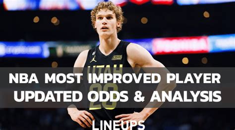 mip odds nba|2023.